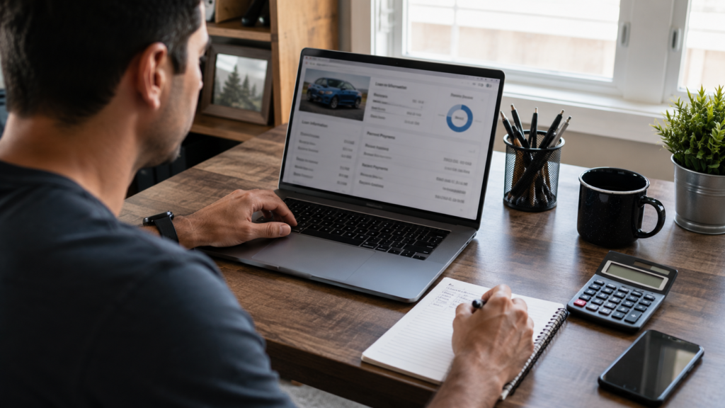 Best Ways to Pay Off a Car Loan Early