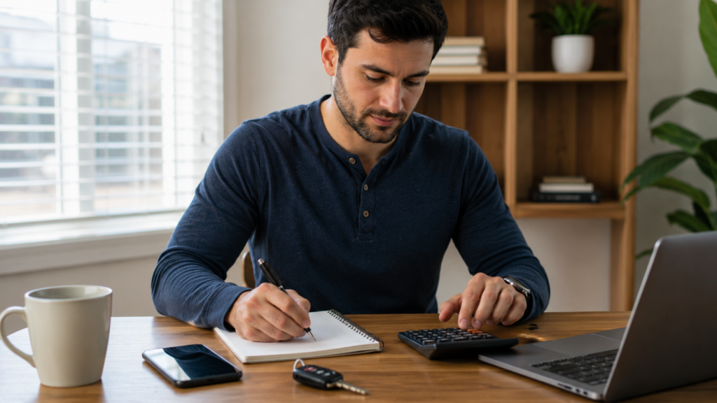 Best Ways to Pay Off a Car Loan Early
