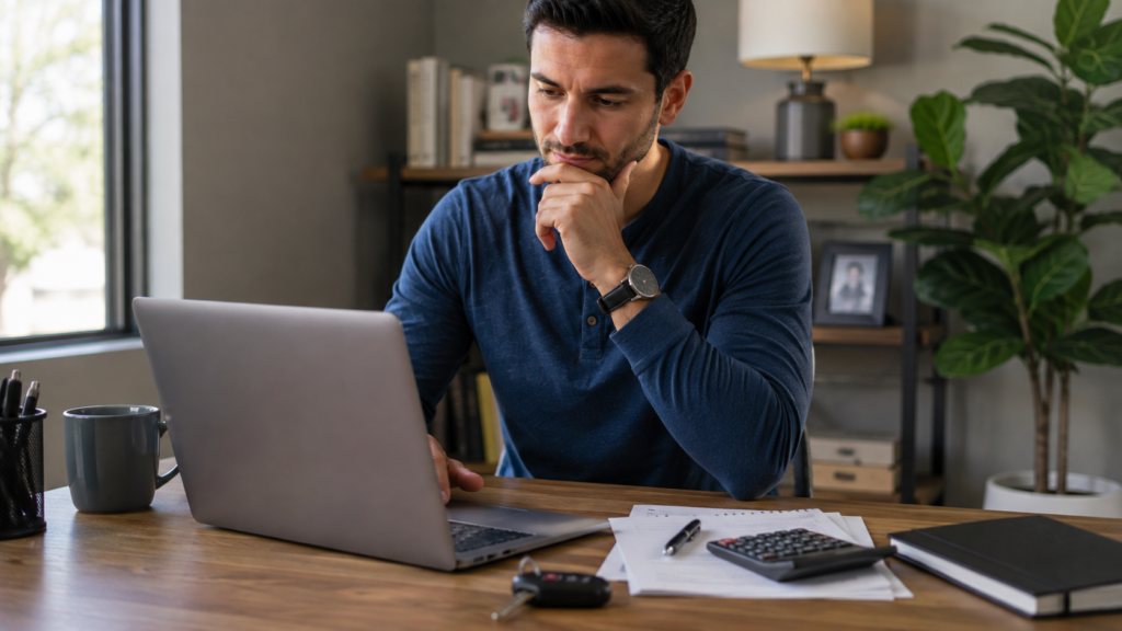 Best Ways to Pay Off a Car Loan Early