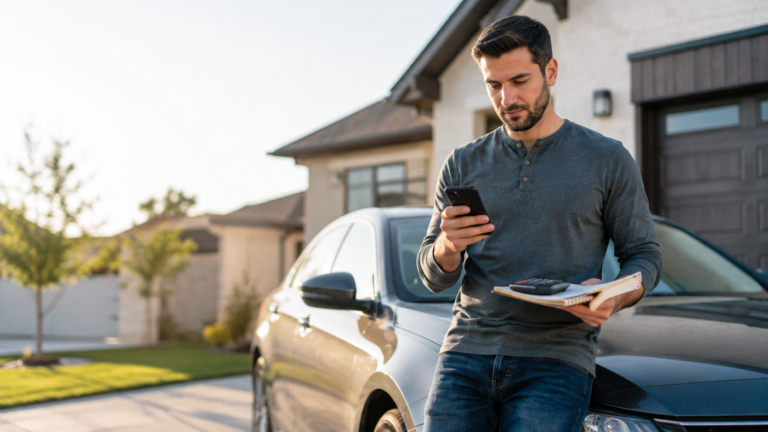 Best Ways to Pay Off a Car Loan Early