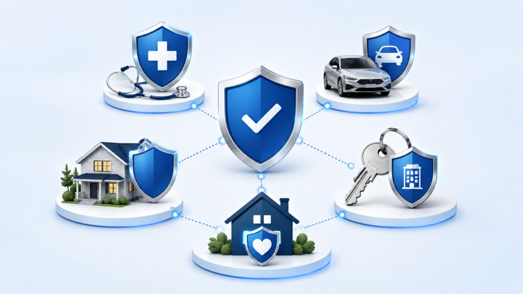 How to Choose the Right Insurance for Your Needs