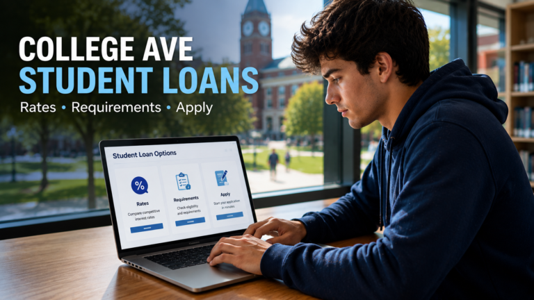 College Ave Student Loans