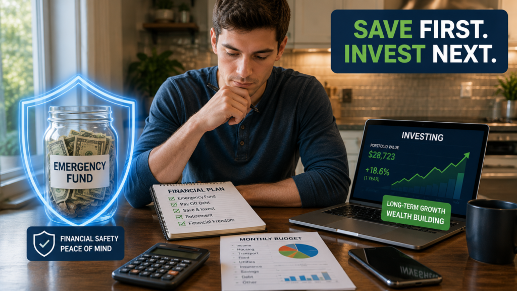 How Much Should a Beginner Invest Each Month?