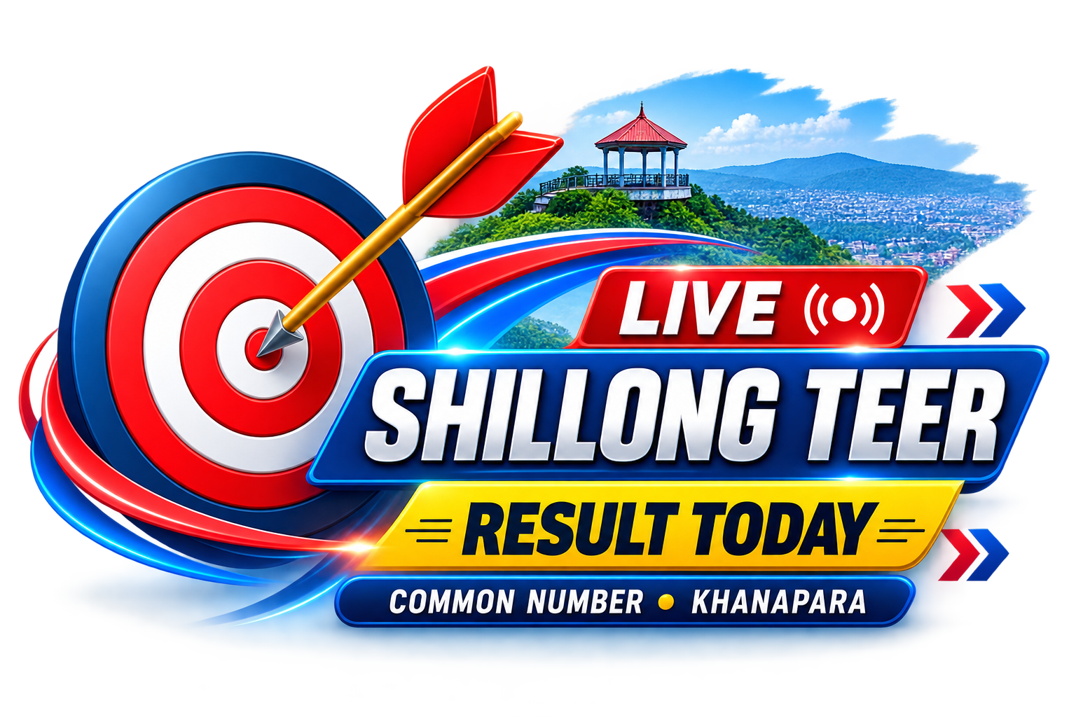 Shillong Teer Result Today, 19 Aug 2026 | Teer Common